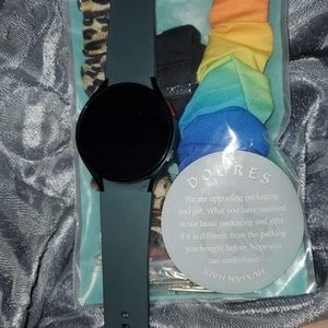 Galaxy watch 4 (4mm) Green